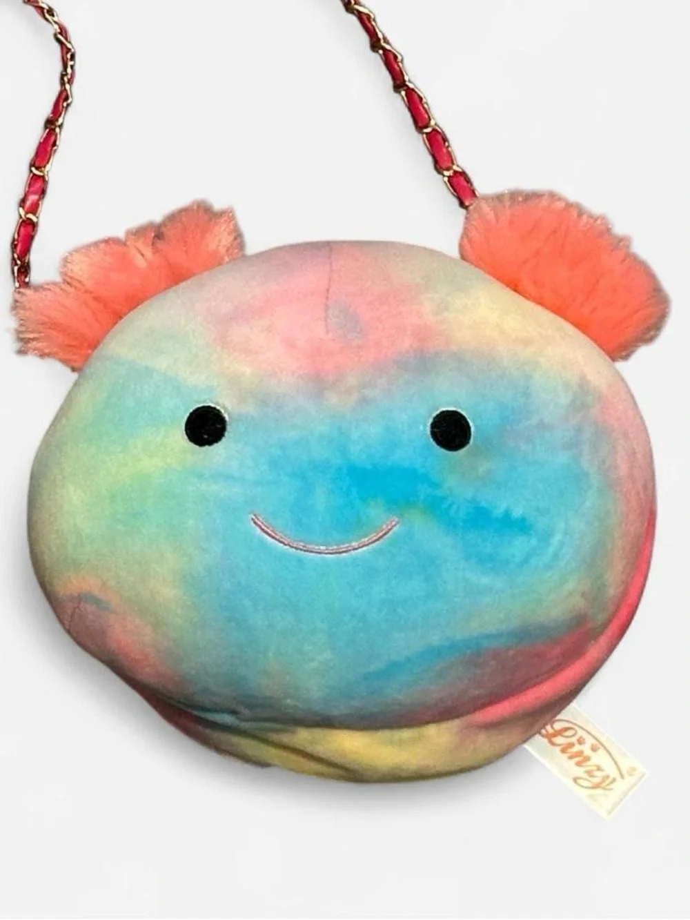 Jellycat Amuseables Rainbow Crossbody Bag